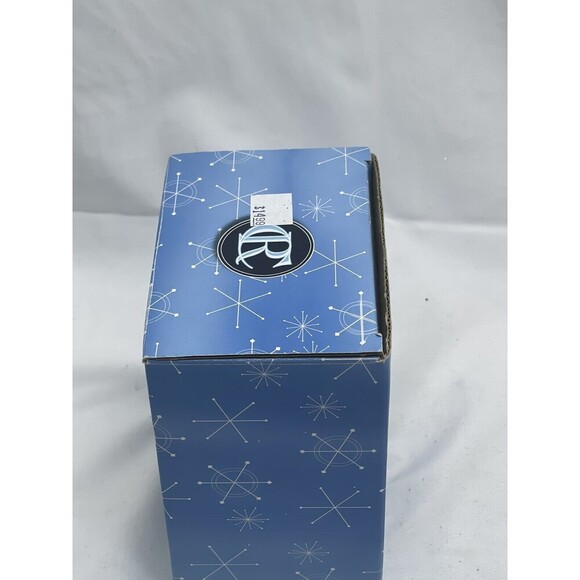 Vintage Ridgewood Collectibles The University Of Florida Gators Snowman Ornament - Picture 4 of 10